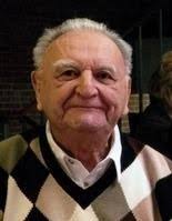 Edwin Knapik Obituary (1926