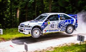 And this year's event is. Rob Webster Goodwood Festival Of Speed 2019 Part 1