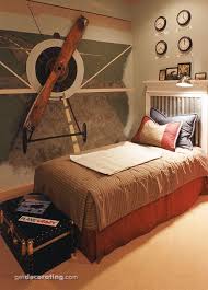 Would Be A Cool Wall To Replicate For Our Office Or Man Cave Room Airplane Bedroom Boy Room