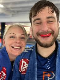 Kirkcaldy Martial Artists Set to Shine at Junior World Brazilian Jiu Jitsu  Championships This weekend, two young martial artists from Kirkcaldy are  poised to make their mark