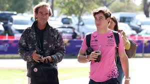 Franco Colapinto comienza su debut en Fórmula 1 en el Gran Premio de Australia: ¿una nueva era para la F1?