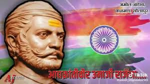 Aadyakrantiveer Raje Umaji Naik Video Dailymotion A collection of the top 31 mai sakurajima wallpapers and backgrounds available for download for free. aadyakrantiveer raje umaji naik video