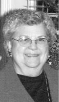 Peggy Fizer Obituary (2009)