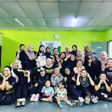 Nu3inspire Fitness & Wellness Kota Belud
