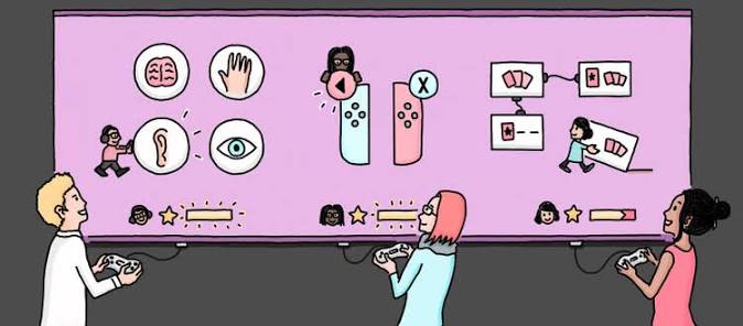 Ask a UXpert: Best Practices for Prototyping and Testing Game UIs