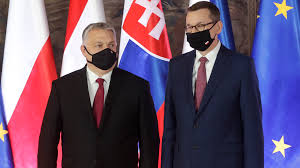 You're reading an excerpt from the today's worldview newsletter. Depoliticize Vaccines Urges Hungary Pm Viktor Orban At Summit Cgtn