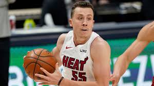 Duncan robinson robinson remains in close contact with all the coaches who helped him along the way, including exeter coach jay tilton. Ask Ira Is A Duncan Robinson Sign And Trade Easier In Theory Than Reality South Florida Sun Sentinel South Florida Sun Sentinel