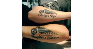 Clarify that the tattoo should not prevent you from finding a job. 111 Dad Tattoo Ideas Showcase Your Love For Dad Body Tattoo Art