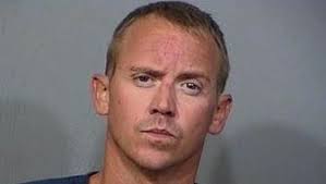 Photos: Arrest mugshots for 10/12/17