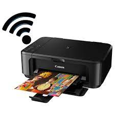 Thereafter, connect printer and windows system with usb cable. Printer Setup How To Connect To A Canon Wireless Printer Laser Tek Services