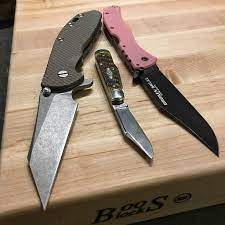 Through the years, microtech® knives has infused passion and skill into making works of art that are an apex of functionality and form. Frequently Asked Questions About Knives And Knife Collecting The Knife Junkie Podcast Episode 27 The Knife Junkie Podcast