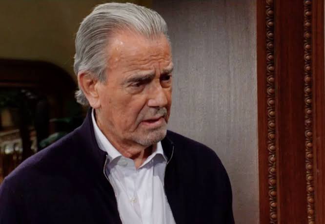 Y&R Spoilers: Victor Newman's Emergency Changes Reunion Plans - Soap Opera Spy