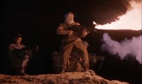 We use cookies to give you the best experience. Blu Ray Review Screamers 1995