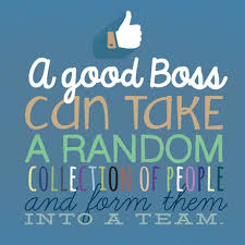 It was registered in 1958, but boss's day didn't climb the ladder of success at a rapid rate. Boss Day Cards Free Greetings Island