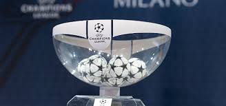Psg is the first option among the active runners, while besiktas is. Loting Champions League Club In Absolute Monsterpoule