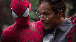 The story is pretty weak and basic, and so is the narrative of the game. The Amazing Spider Man 2 Netflix