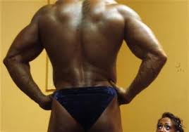 These muscles are situated underneath the skin and superficial fascia. Women Drawn To Men With Muscles Reuters