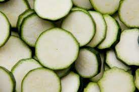 Pack tightly and make sure the top is completely submerged. Using Frozen Zucchini Thriftyfun