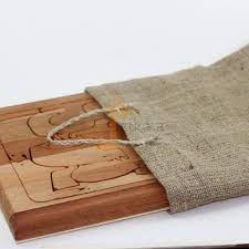 hayvanlar alemi puzzle zurafa oyuncak reggio emilia