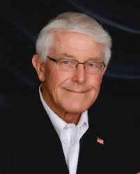 Arnold "Arnie" O. Severson