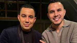 Felipe Peláez y Mateo López, una nueva unión en el vallenato