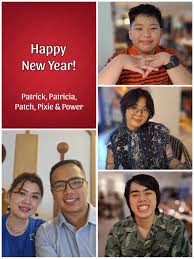 Ending the year full of gratitude and...