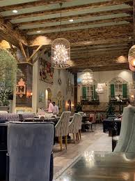 مطعم ماء ورد الرياض تعليقات حول المطاعم Tripadvisor