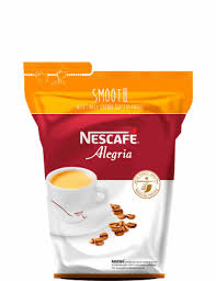 Maybe you would like to learn more about one of these? Nescafe Alegria Smooth Hammerle Kaffee Gmbh
