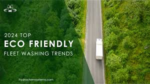 Image result for Green 2024 Fleet