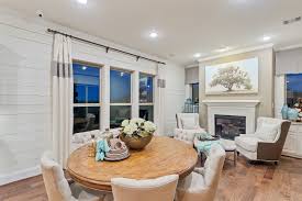 Stay Cozy By The Fire Newhomes Dreamhome Houston Architecture Design New Homes Home