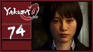 Makoto Makimura - Let's Play Yakuza 0 - 74 [Hard - Blind - Steam] - YouTube