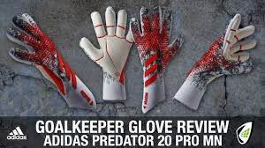 To the speicla manuel neuer gloves. Adidas Predator 20 Pro Manuel Neuer Goalkeeper Glove Keeperstop