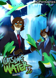 Cats Love Water 2 comic porn | HD Porn Comics