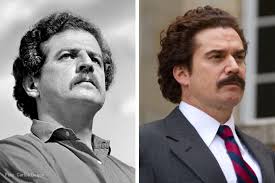 La maldad de Pablo Escobar en televisión | KienyKe