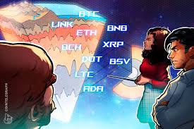 Don't miss out on the latest bitcoin (btc) news and updates. Price Analysis 11 11 Btc Eth Xrp Link Bch Bnb Dot Ltc Ada Bsv