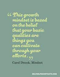 Pin On Growth Mindset