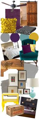 Teal purple living room joy studio design. Pin On Projects To Try