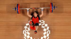 Hingga saat ini hanya eko yuli irawan dan windy cantika posisinya aman lolos ke olimpiade tokyo, kedua lifter ini. Kryegim Kae9pm