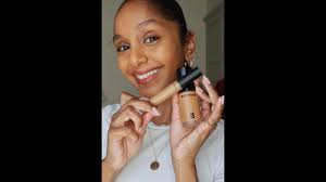 How to achieve a glowing base with Elise aka @lumilise using DCYPHER custom  foundation and concealer