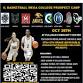 IL BASKETBALL BOYS / GIRLS MEGA COLLEGE PROSPECT event image