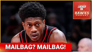 Atlanta Hawks: De'Andre Hunter trade market, Olympics, NBA Draft, Reed  Sheppard, Quin Snyder