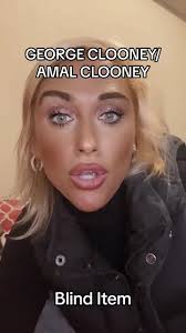 #greenscreen IM SHOOK #blinditems #tea #gossipgirlhere #gossip #celebrity  #hollywood #georgeclooney #amalclooney #randegerber #cindycrawford