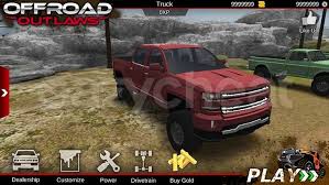 Come to the offroad outlaws, you will be the conqueror of the hard and thorny race waiting ahead. Offroad Outlaws 1 1 186 Offroad Offroad Trucks Where Is My Money