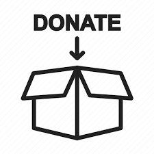 Donate box added, donate box @donatebox. Donation Box Charity Donate Welfare Icon Download On Iconfinder