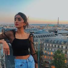 But, his daughter, alaviaa remain in the news because of her glamarous pictures. 11 Star Kids Who Are Studying Abroad And May Soon Debut In Bollywood