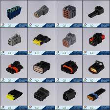 When it comes to spark plugs, ngk creates products for virtually every automotive, motorcycle, marine and small engine application. Automotive Connectors Automotive