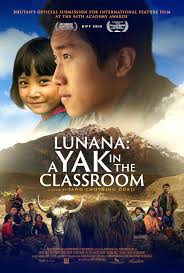 Lunana: A Yak in the Classroom (2019) - IMDb