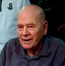 ROY HENSON Obituary (2018)