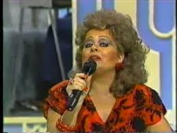 Tammy faye bakkeras tammy faye bakker. Tammy Faye Bakker Sings Staying Up On The Wall Youtube