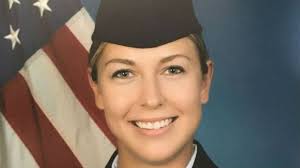 Please join us in saluting Airman...